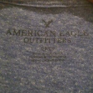 American Eagle Outfitters Shirts - USA tee shirt American Eagle Outfitters Shirts - USA tee shirt